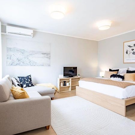 Central - Comfy - Sunny Budapest Ngoại thất bức ảnh